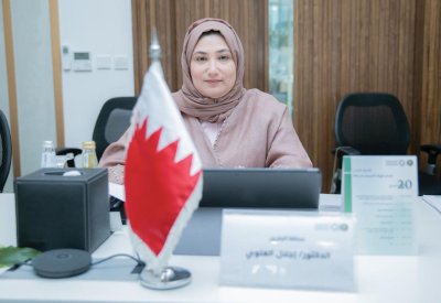 مجلس الصحة الخليجي يعقد اجتماع الهيئة التنفيذية في دورتها 96