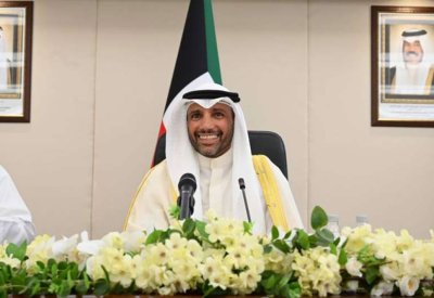 رئيس مجلس الأمة الكويتي يدعو للعودة للشعب لإجراء الانتخابات لمنع تكرار الإبطال