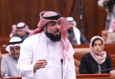 ربط أنظمة المدفوعات بين دول مجلس التعاون