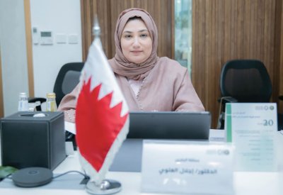 مجلس الصحة الخليجي يعقد اجتماع الهيئة التنفيذية في دورتها 96