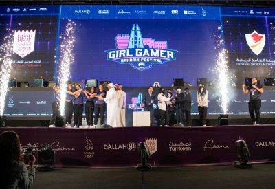 فريقي Nigma Galaxy البولندي وKing الكوري يفوزان في ختام عالمية الألعاب الإلكترونية للسيدات