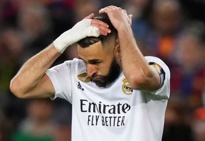 أفضل لاعب في العالم يحصل على تقييم "صفر" في الكلاسيكو