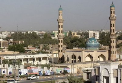 عودة بعد حلّ.. تحديد موعد انتخاب محليات العراق