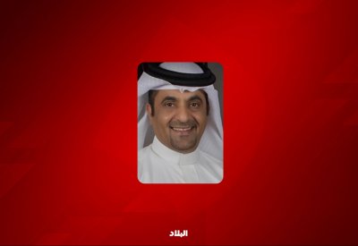 المذيع المحبوب فايز السادة في العناية المركزة