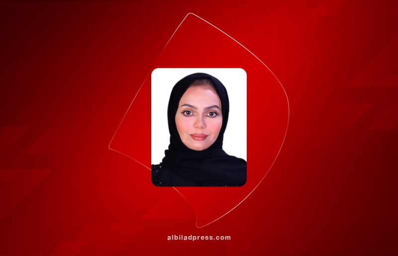 نسائية جمعية (تعايش) تهنئ الأميرة سبيكة بمناسبة عيد الأم