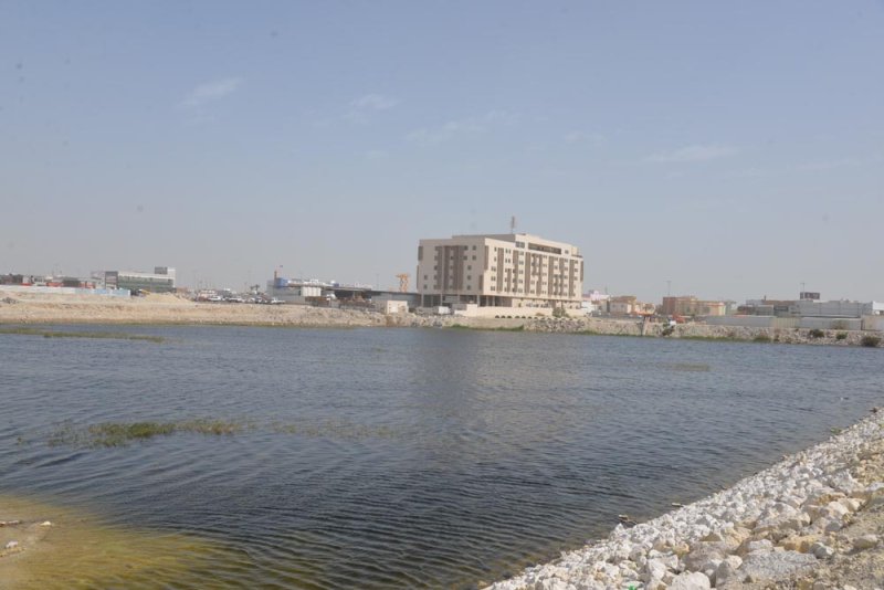 "الأشغال": الحفاظ على المعالم الطبيعية والبيئية بالمملكة لإضفاء جمالية على المناطق