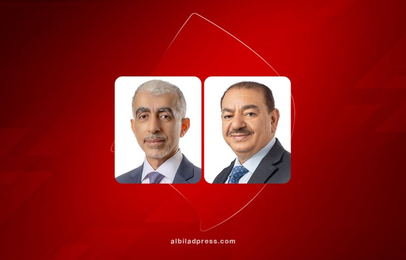 الشويخ: شوارع تتحول إلى "برك".. ووزير "الاشغال": لايوجد تجاهل لأي منطقة