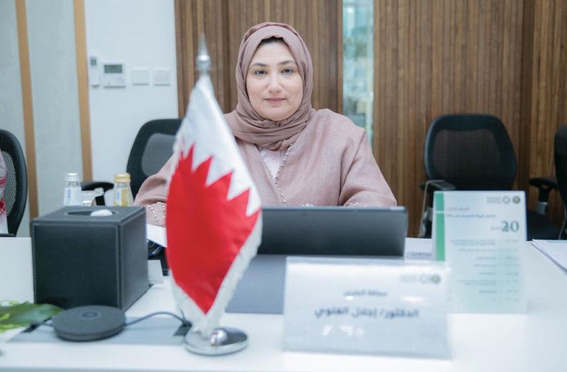 مجلس الصحة الخليجي يعقد اجتماع الهيئة التنفيذية في دورتها 96