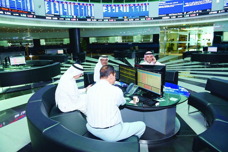 هذه أوقات الدوام وجلسات التداول بـ "البورصة" خلال رمضان