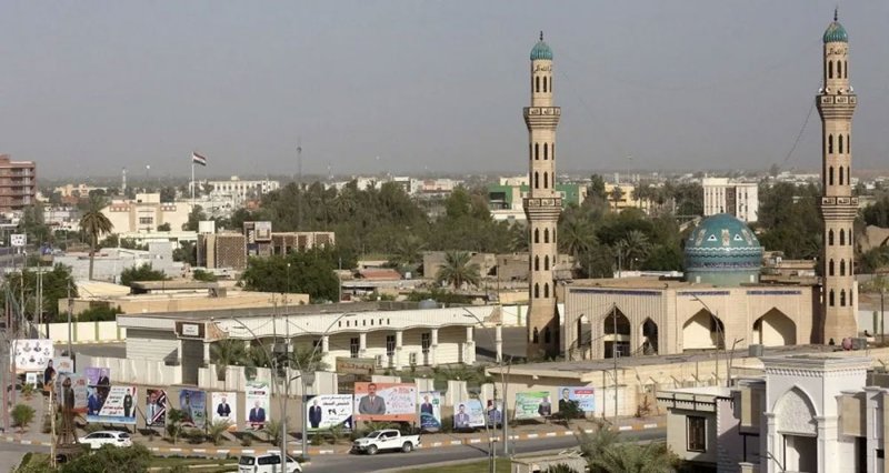 عودة بعد حلّ.. تحديد موعد انتخاب محليات العراق