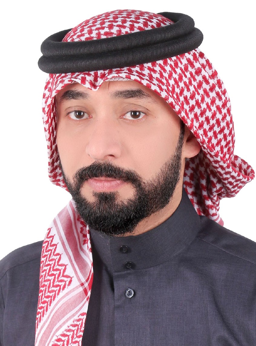 المحامي خالد العلي 