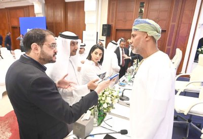 المعشني: تفعيل الأصول المستحوذ عليها من “الإثمار” خلال 3 سنوات