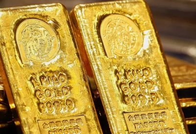 إشارات الأسواق تعزز توقعات بتسجيل الذهب أعلى مستوياته التاريخية