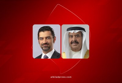 الشيخ أحمد بن محمد آل خليفة يسأل وزير "البلديات" عن أرشيف مختص بالأراضي الزراعية