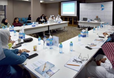 المؤسسة الوطنية لحقوق الإنسان تنظم طاولة مستديرة بعنوان (الحقوق البيئية - المعوقات والتحديات)