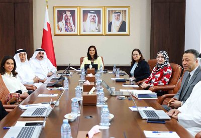 "خدمات الشورى" تبحث مشروعي تعديل قانوني "صندوق معاشات أعضاء "الشورى والنواب" و"الضمان الاجتماعي"