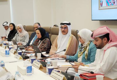 خدمات النواب تناقش مع وزير التنمية مشروع قانون بشأن التعنيف الأسري