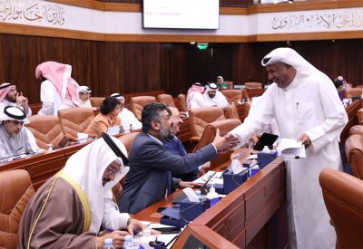 الحكومة تحيل الميزانية العامة إلى "النواب" الاسبوع المقبل