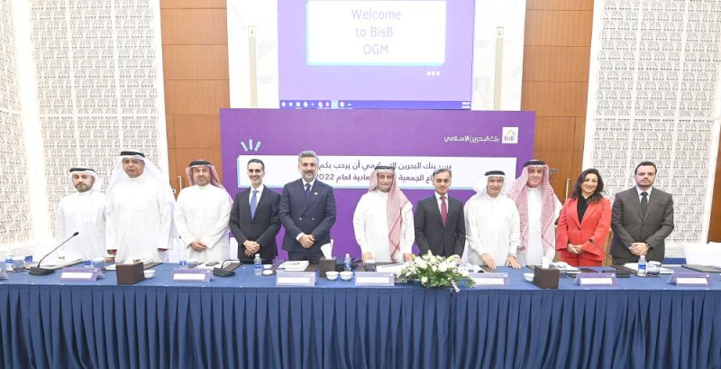 فخرو: 4 محاور رئيسة لتطوير “البحرين الإسلامي”