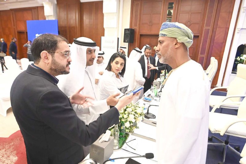 المعشني: تفعيل الأصول المستحوذ عليها من “الإثمار” خلال 3 سنوات