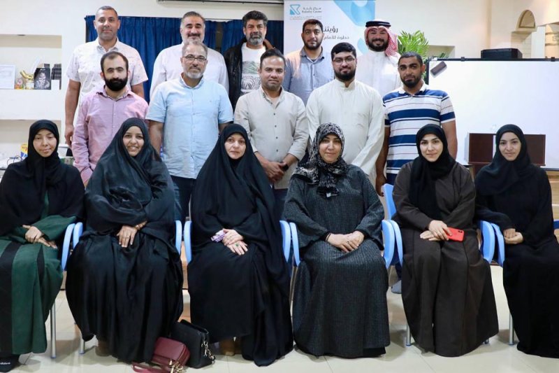 بدء التحضيرات لمهرجان درايش لمسرح الطفل