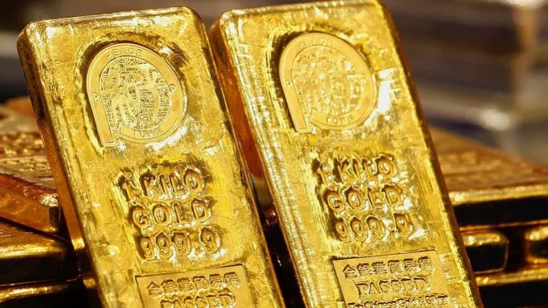 إشارات الأسواق تعزز توقعات بتسجيل الذهب أعلى مستوياته التاريخية