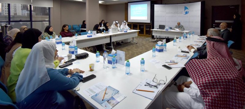 المؤسسة الوطنية لحقوق الإنسان تنظم طاولة مستديرة بعنوان (الحقوق البيئية - المعوقات والتحديات)