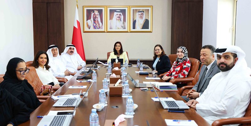 "خدمات الشورى" تبحث مشروعي تعديل قانوني "صندوق معاشات أعضاء "الشورى والنواب" و"الضمان الاجتماعي"