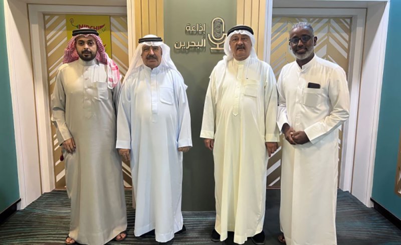 تعرف على خارطة برامج إذاعة البحرين لشهر رمضان المبارك