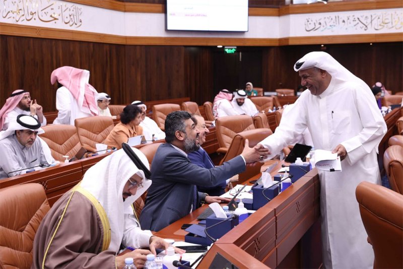الحكومة تحيل الميزانية العامة إلى "النواب" الاسبوع المقبل