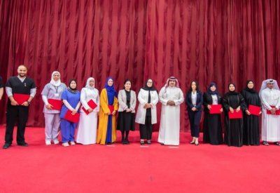 "التربية" و"الصحة" تدشنان مشروع (مسعف في كل بيت) في المدارس الحكومية