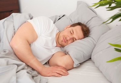 كيف تنام في رمضان!