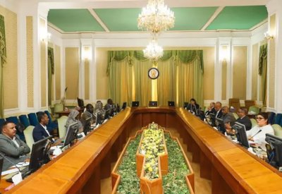 السودان.. لجنة صياغة الاتفاق النهائي تعتزم الانتهاء من مهمتها خلال أيام