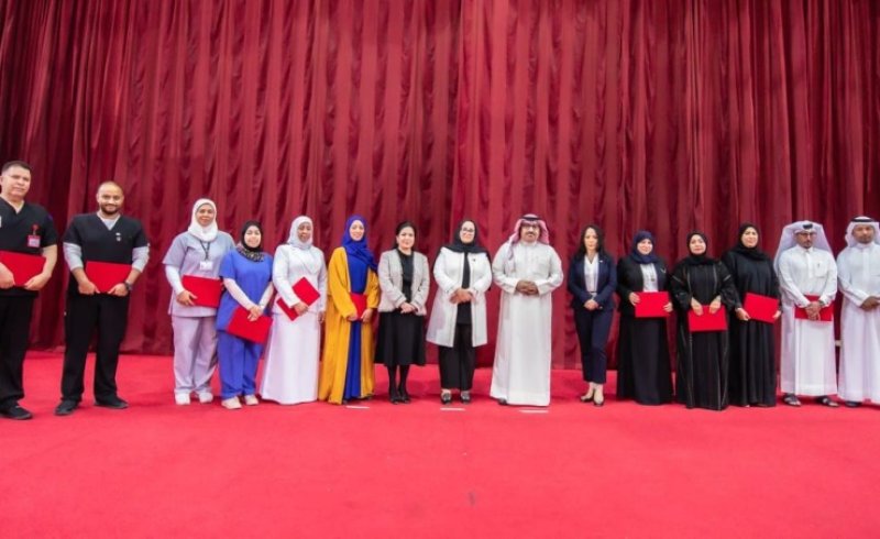 "التربية" و"الصحة" تدشنان مشروع (مسعف في كل بيت) في المدارس الحكومية