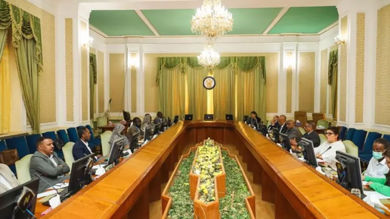 السودان.. لجنة صياغة الاتفاق النهائي تعتزم الانتهاء من مهمتها خلال أيام