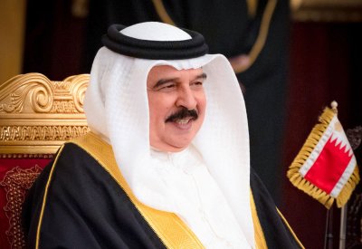 جلالة الملك المعظم يقيم مأدبة إفطار بمناسبة حلول شهر رمضان المبارك