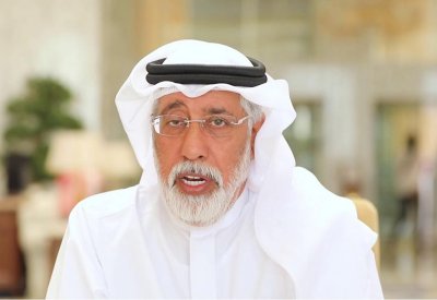 نشاط رمضاني للنجم أحمد الجسمي