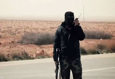 "فخ الكمأة".. هجوم لداعش في سوريا يودي بحياة 15 شخصا