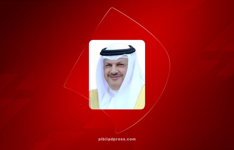 الشباب البحريني هم الثروة الحقيقية والركيزة الأساسية للمستقبل