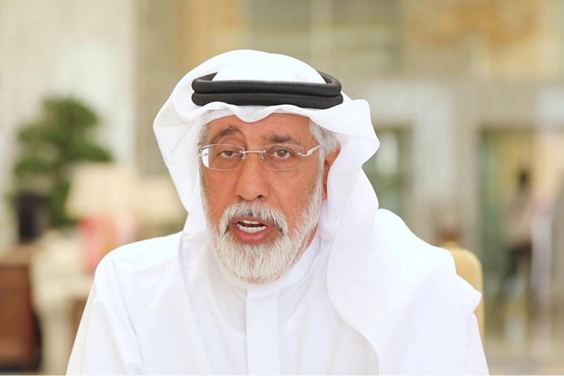 نشاط رمضاني للنجم أحمد الجسمي
