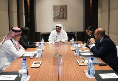 الدكتورة الجيب: دورٌ مميزٌ للشبكة العربية للتواصل والعلاقات العامة في تعزيز التجارب والخبرات الأكاديمية والإعلامية بالوطن العربي