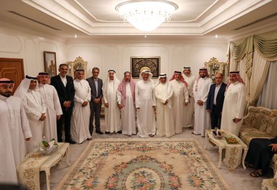 محافظ الشمالية: المجالس الرمضانية ترسيخ للتلاحم والوحدة الوطنية