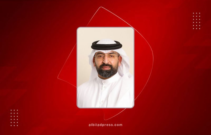الباحث السياسي نواف كمال: الشباب البحريني يساهم في تطور بلاده وبناء نهضتها 