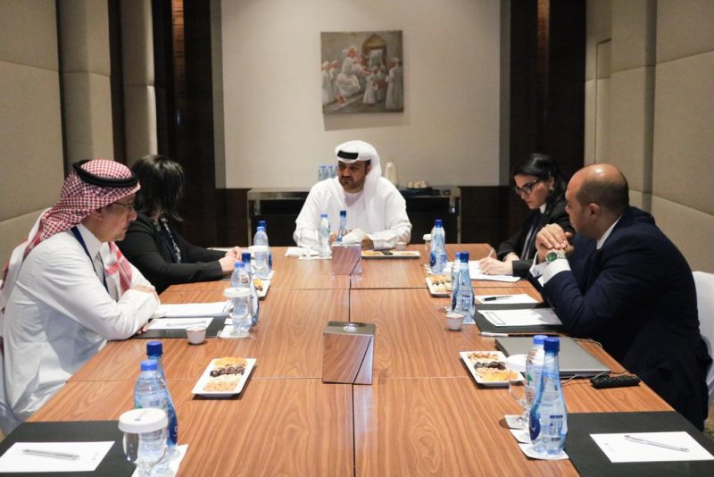 الدكتورة الجيب: دورٌ مميزٌ للشبكة العربية للتواصل والعلاقات العامة في تعزيز التجارب والخبرات الأكاديمية والإعلامية بالوطن العربي
