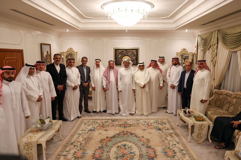 محافظ الشمالية: المجالس الرمضانية ترسيخ للتلاحم والوحدة الوطنية