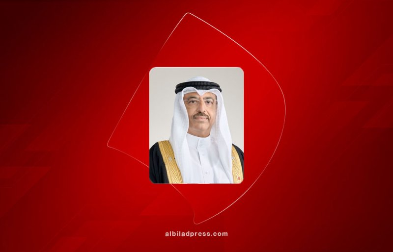 وزير المواصلات والاتصالات: يوم الشباب البحريني يمثل نقطة مهمة في مسيرة التنمية الشاملة