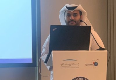 ابتكار بحريني.. الأول من نوعه عالميًا في مجال الفضاء