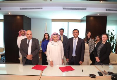 اتفاقية تعاون بين "الأعلى للصحة" و«ميليمين» لتقديم الدعم الاستشاري في مجال اقتصاديات الصحة