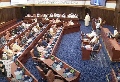 "الشورى" يعتمد الحساب الختامي للدولة للسنة المالية 2021