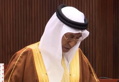 بالفيديو: مناشدة لإرجاع الـ 3% للمتقاعدين
